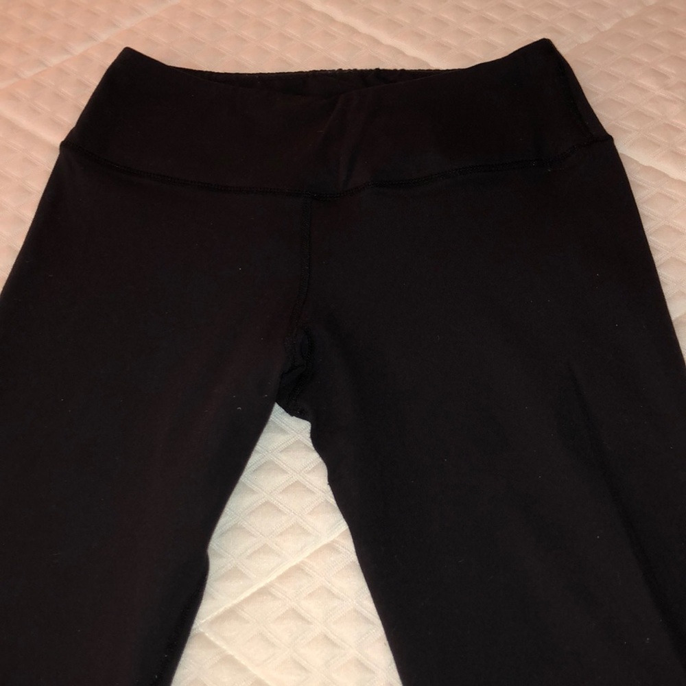 Lululemon Wunder Under